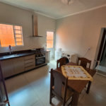 Casa à venda com 2 quartos em Vila Carvalho, Itapetininga, SP