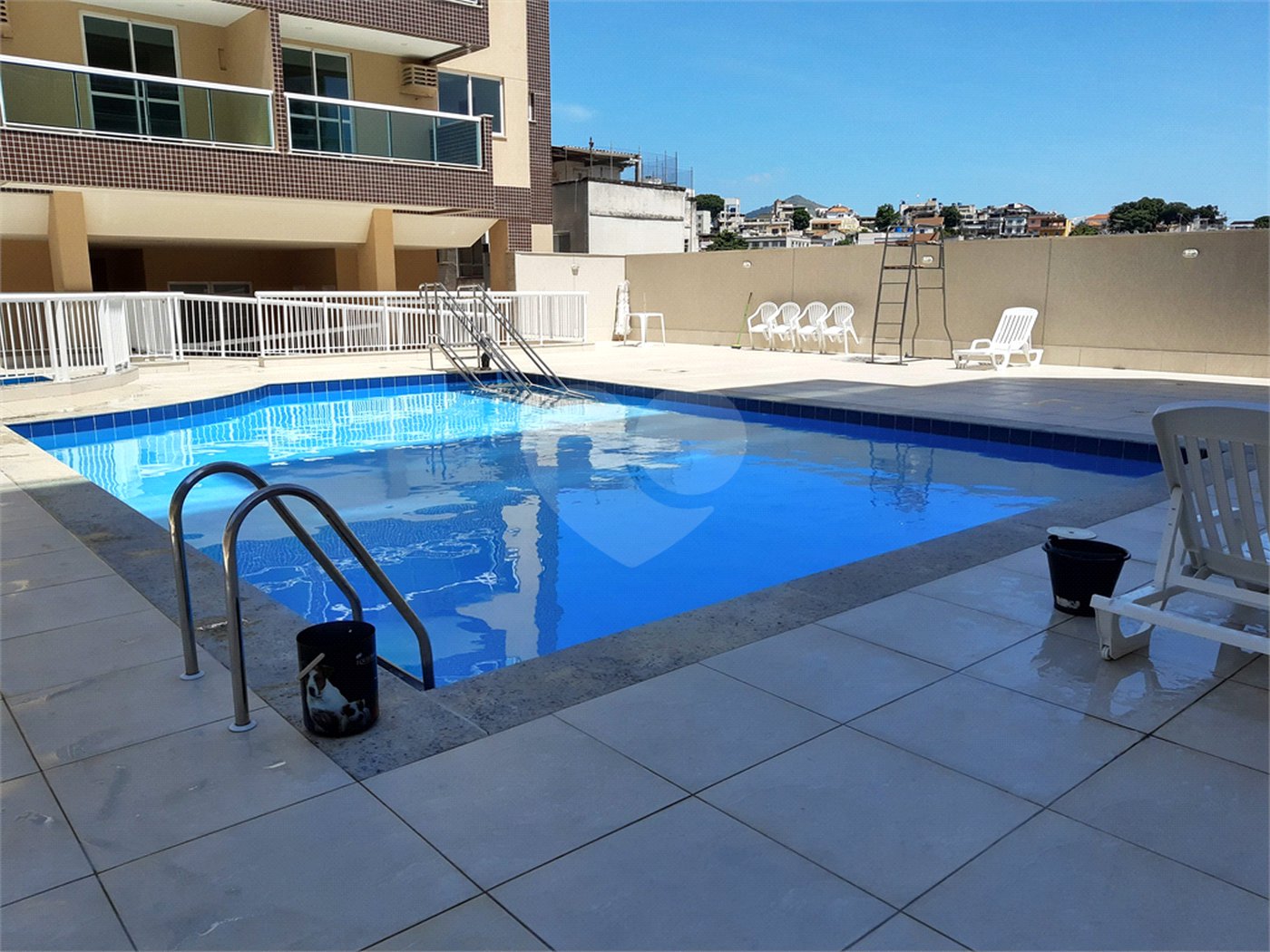 Apartamento à venda com 3 quartos, sendo 1 suíte, em Méier, Rio de Janeiro, RJ