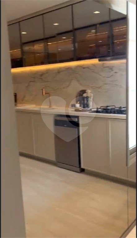 Apartamento à venda com 3 suítes em Cidade Monções, São Paulo, SP