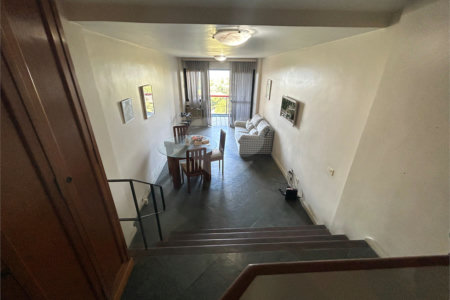 Apartamento à venda com 2 suítes em Flamengo, Rio de Janeiro, RJ