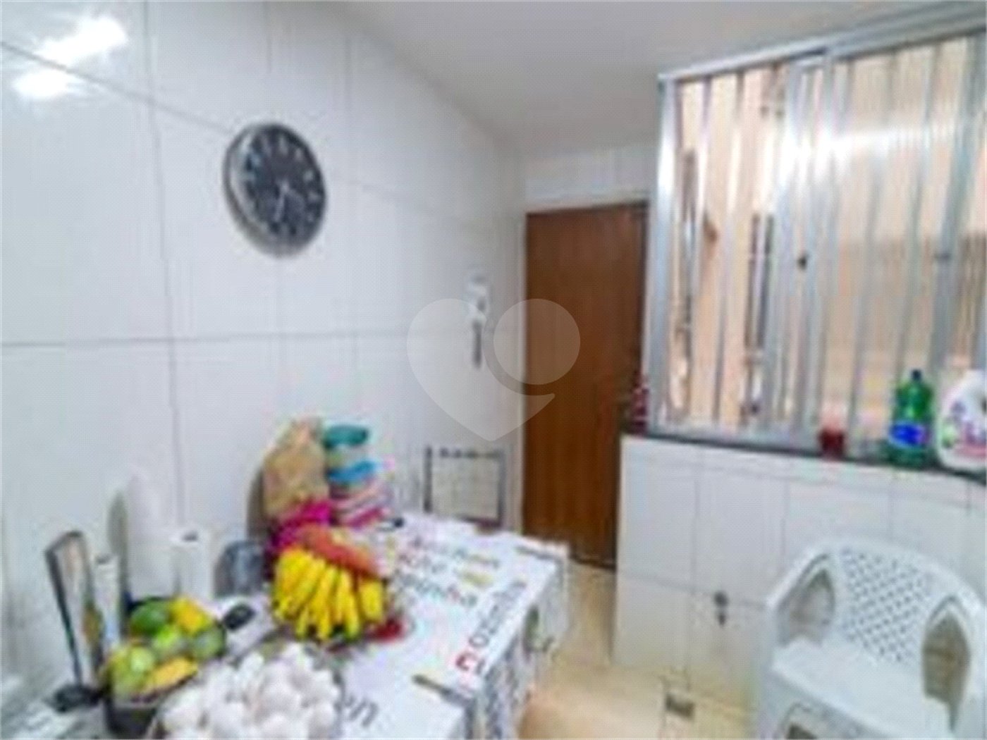 Apartamento à venda com 3 quartos em Tijuca, Rio de Janeiro, RJ