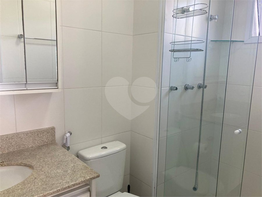 Apartamento para alugar com 1 quarto em Chácara Santo Antônio, São Paulo, SP