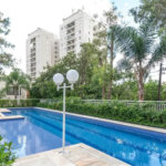 Apartamento à venda com 3 quartos, sendo 1 suíte, em Vila Andrade, São Paulo, SP