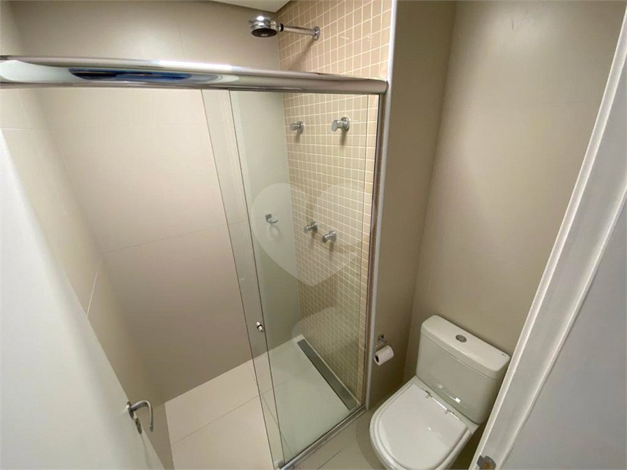 Apartamento à venda com 1 quarto em Pinheiros, São Paulo, SP