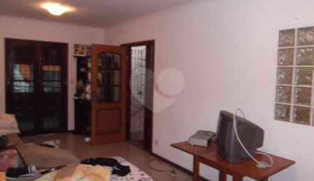 Sobrado à venda com 4 quartos em Imirim, São Paulo, SP