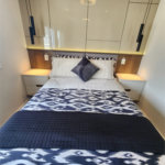 Apartamento à venda com 2 quartos, sendo 1 suíte, em Vila Leonor, São Paulo, SP