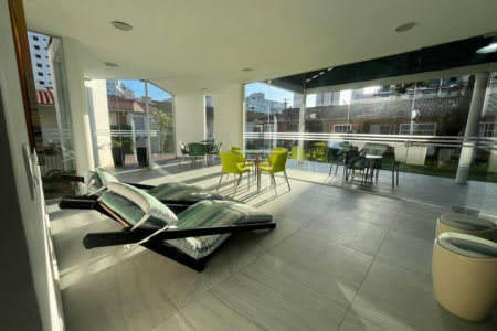 Casa com 2 dormitórios à venda, 80 m² por R$ 440.000,00 - Loteamento João Batista Julião - Guarujá/SP