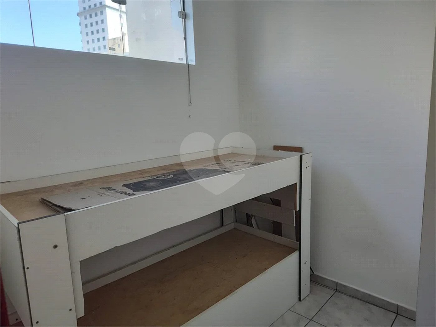 APARTAMENTO PARA LOCACAO EM SP BARRA FUNDA