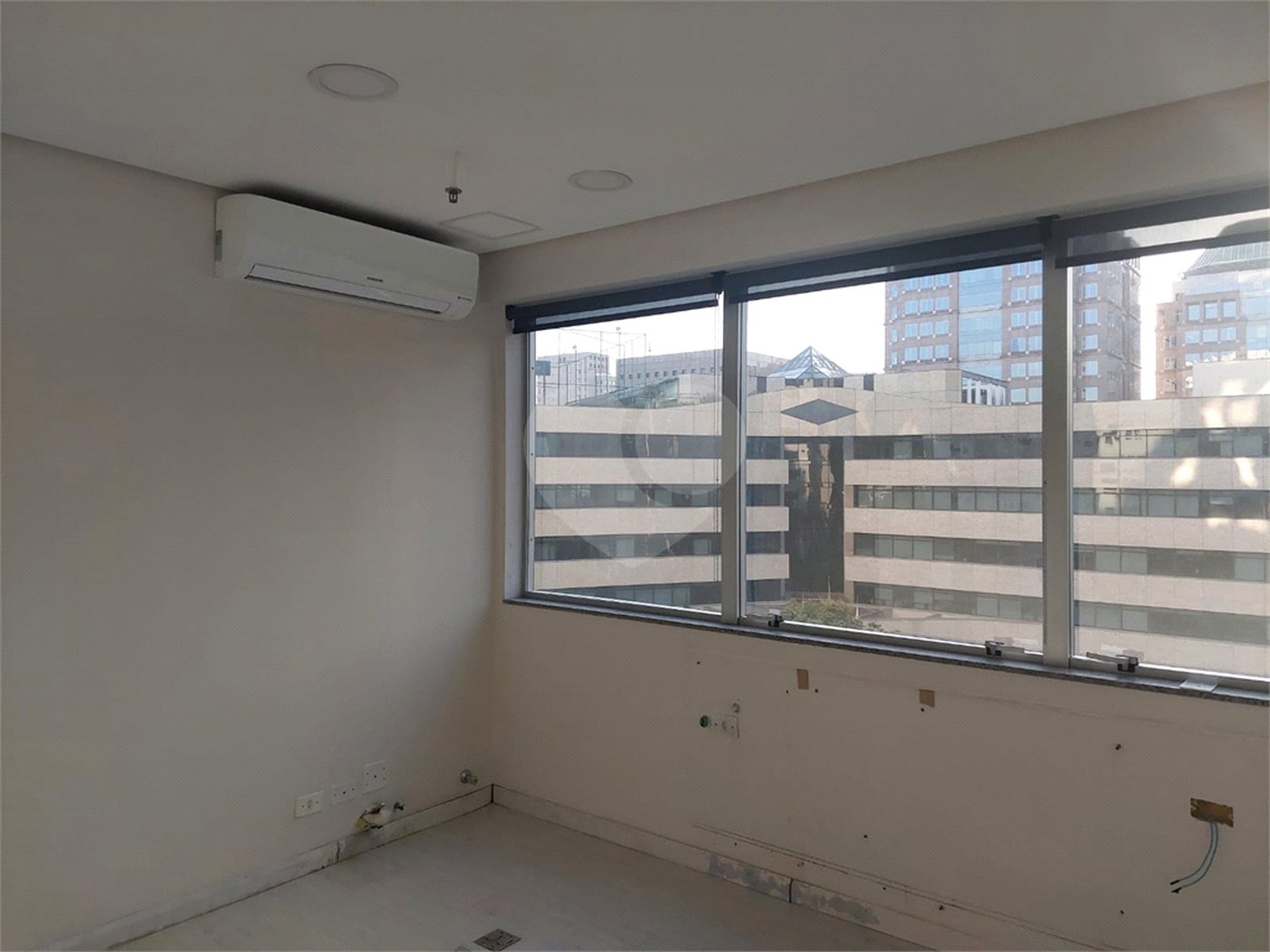 Sala à venda em Chácara Santo Antônio (zona Sul), São Paulo, SP