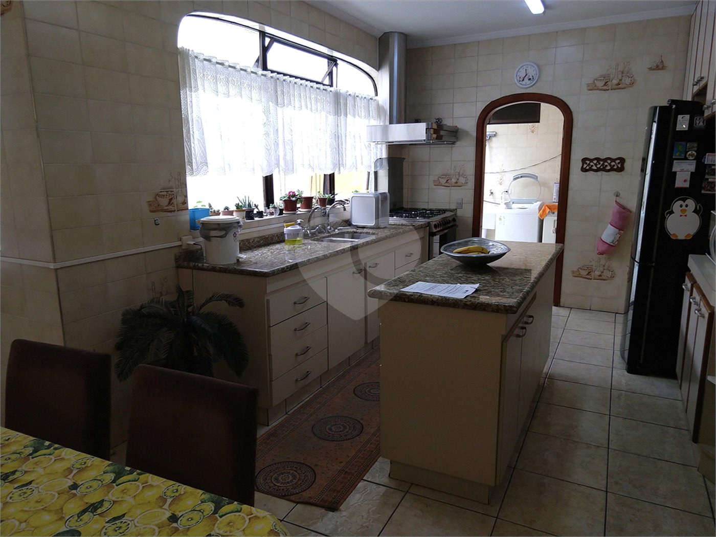 Casa à venda com 3 quartos, sendo 1 suíte,  em Jardim Brasil (zona Sul), São Paulo, SP