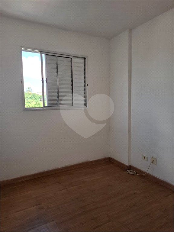 Apartamento à venda com 2 quartos em Vila Mazzei, São Paulo, SP