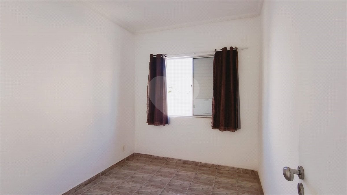 Apartamento à venda com 2 quartos em Jardim Guadalajara, Sorocaba, SP