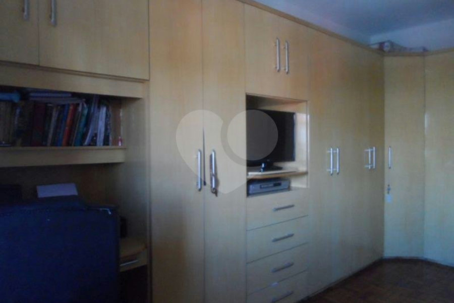 Prédio à venda com 4 quartos em Santana, São Paulo, SP