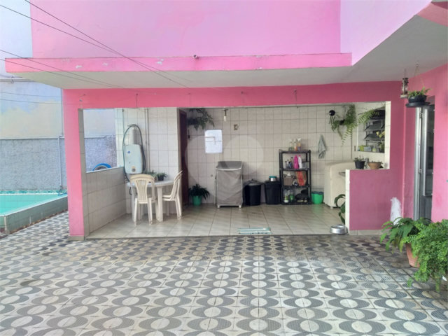 Casa Térrea à venda com 5 quartos, sendo 1 suíte,  em Freguesia do Ó, São Paulo, SP