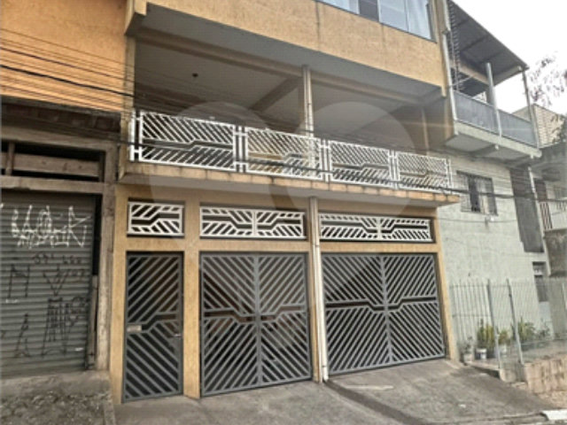 Sobrado à venda com 2 quartos, sendo 1 suíte,  no Brasilândia, São Paulo, SP