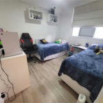 Apartamento Residencial à venda, Itararé, São Vicente - AP1404.