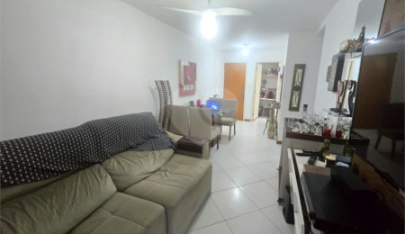 Apartamento à venda com 2 quartos, sendo 1 suíte,  em Tijuca, Rio de Janeiro, RJ