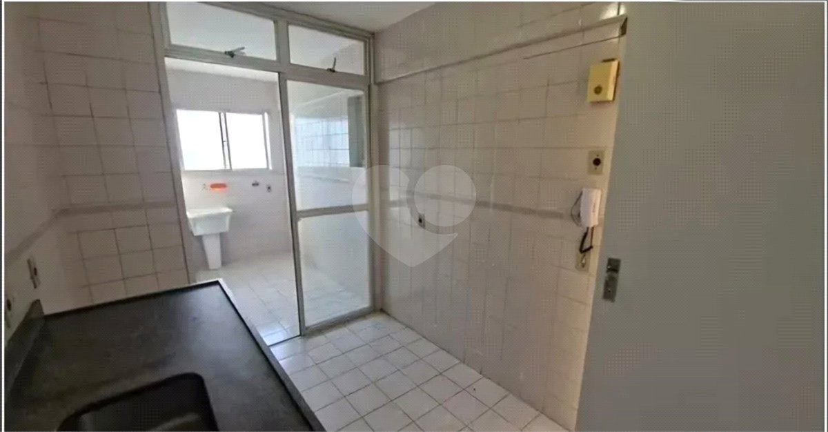 Apartamento à venda com 3 quartos em Vila Indiana, São Paulo, SP