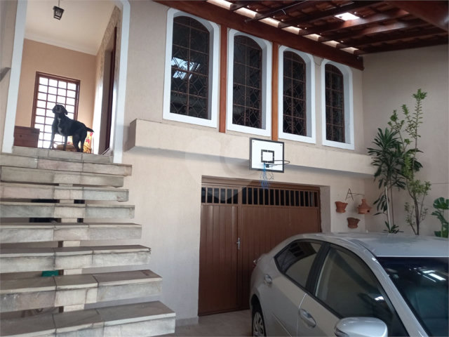 Casa à venda com 3 quartos, sendo 1 suíte,  em Tucuruvi, São Paulo, SP
