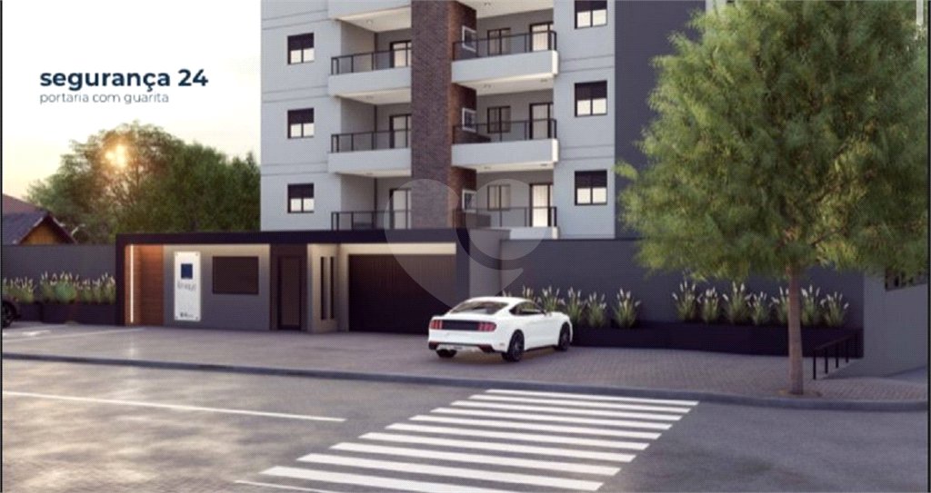 Apartamento à venda com 2 quartos, sendo 1 suíte, em Vila Gardênia, Atibaia, SP