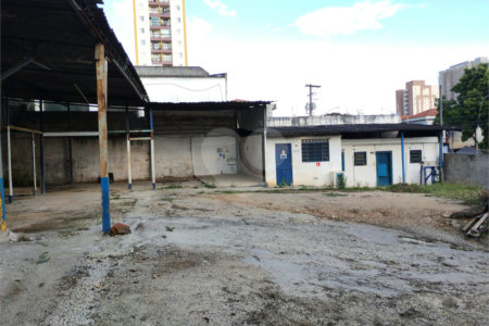 Terreno para alugar em Vila Santa Catarina, São Paulo, SP