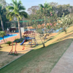 Casa à venda com 3 quartos, sendo 1 suíte, no condomínio Village Moutonnée, Salto - SP