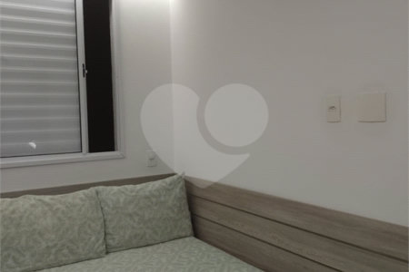 Apartamento à venda com 2 quartos em Pirajussara, São Paulo, SP