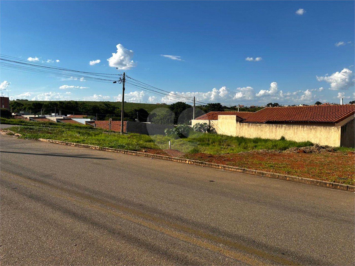 Terreno à venda em Chácara Barro Branco, Itapetininga, SP