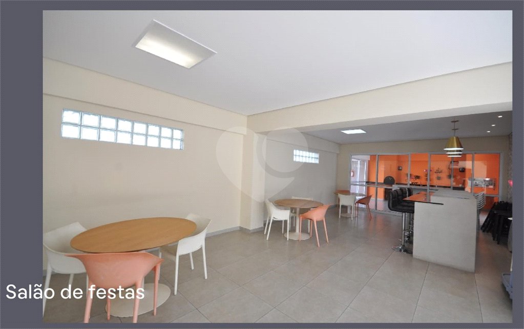 Apartamento à venda com 1 quarto em Vila Mazzei, São Paulo, SP
