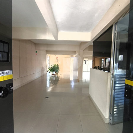 Apartamento à venda com 2 quartos em Chora Menino, São Paulo, SP