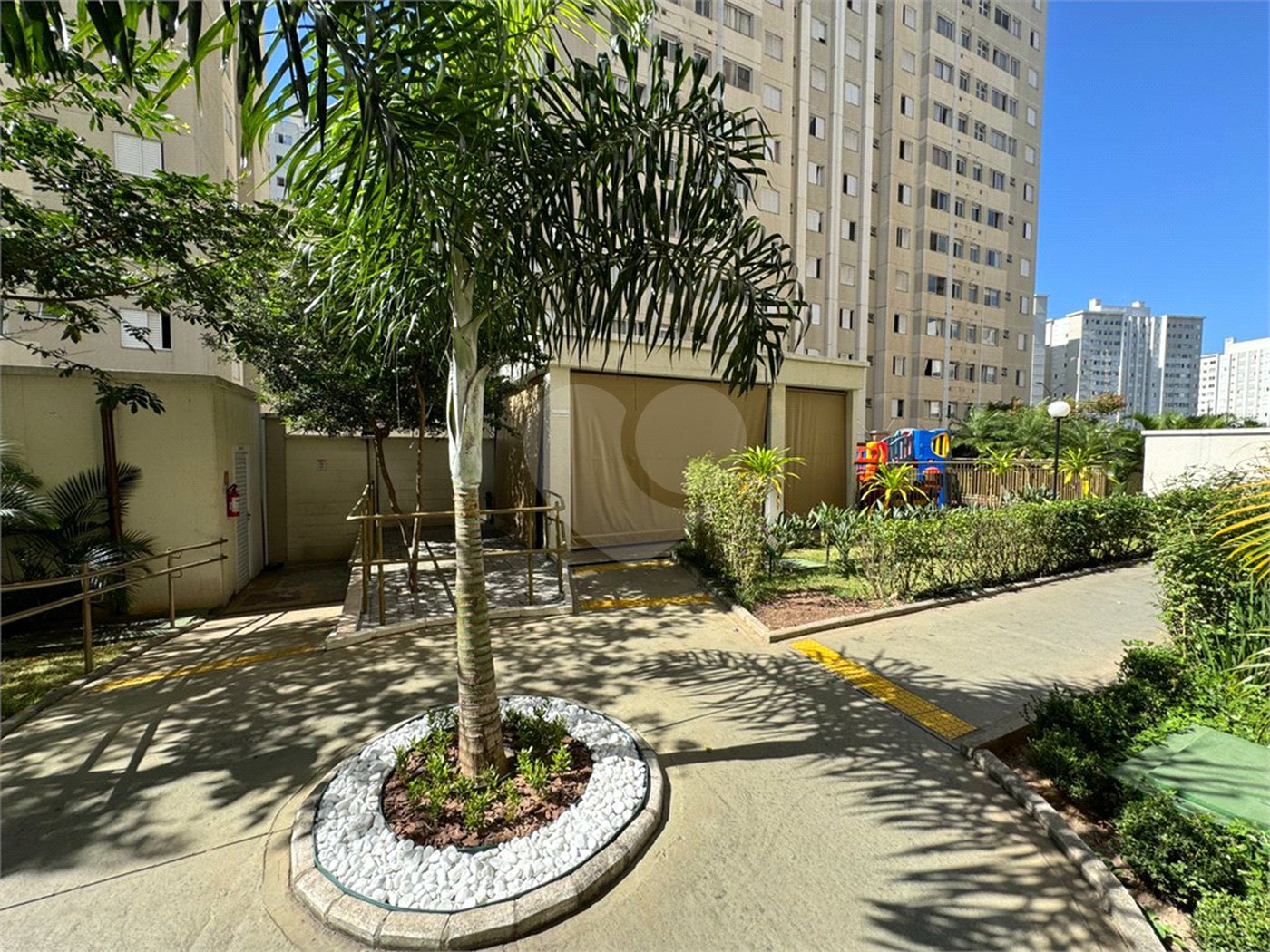 Apartamento à venda com 2 quartos em Pirituba, São Paulo, SP