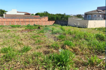 Terreno à venda em Alto da Boa Vista, Ribeirão Preto, SP