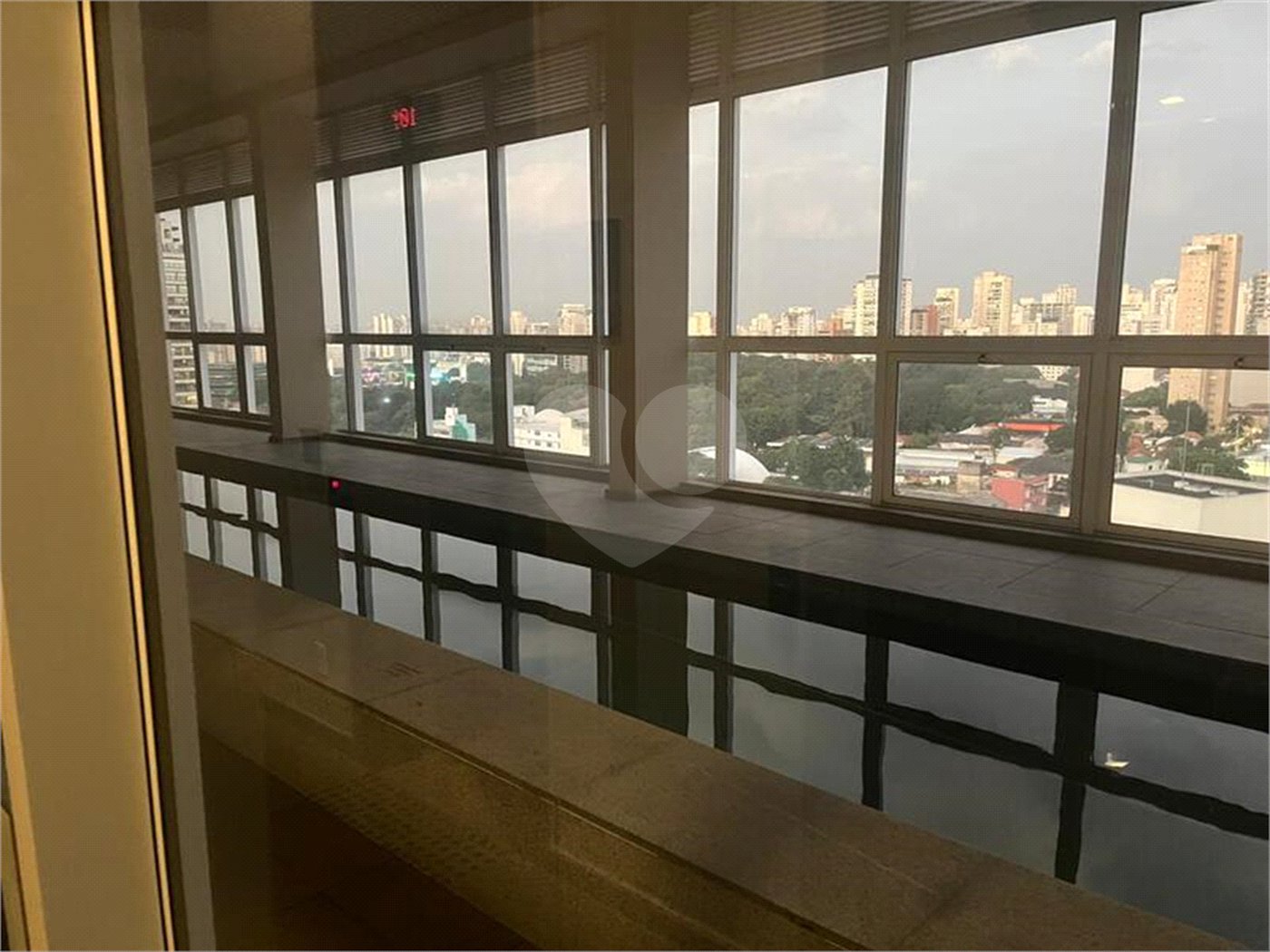 Apartamento para alugar com 1 quarto em Perdizes, São Paulo, SP