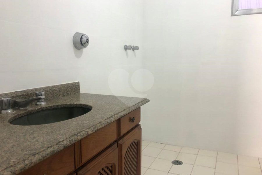 Sobrado à venda com 3 quartos, sendo 1 suíte, em Santana, São Paulo, SP