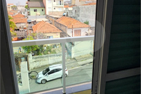 Triplex à venda com 2 quartos, sendo 1 suíte, em Vila Metalúrgica, Santo André, SP