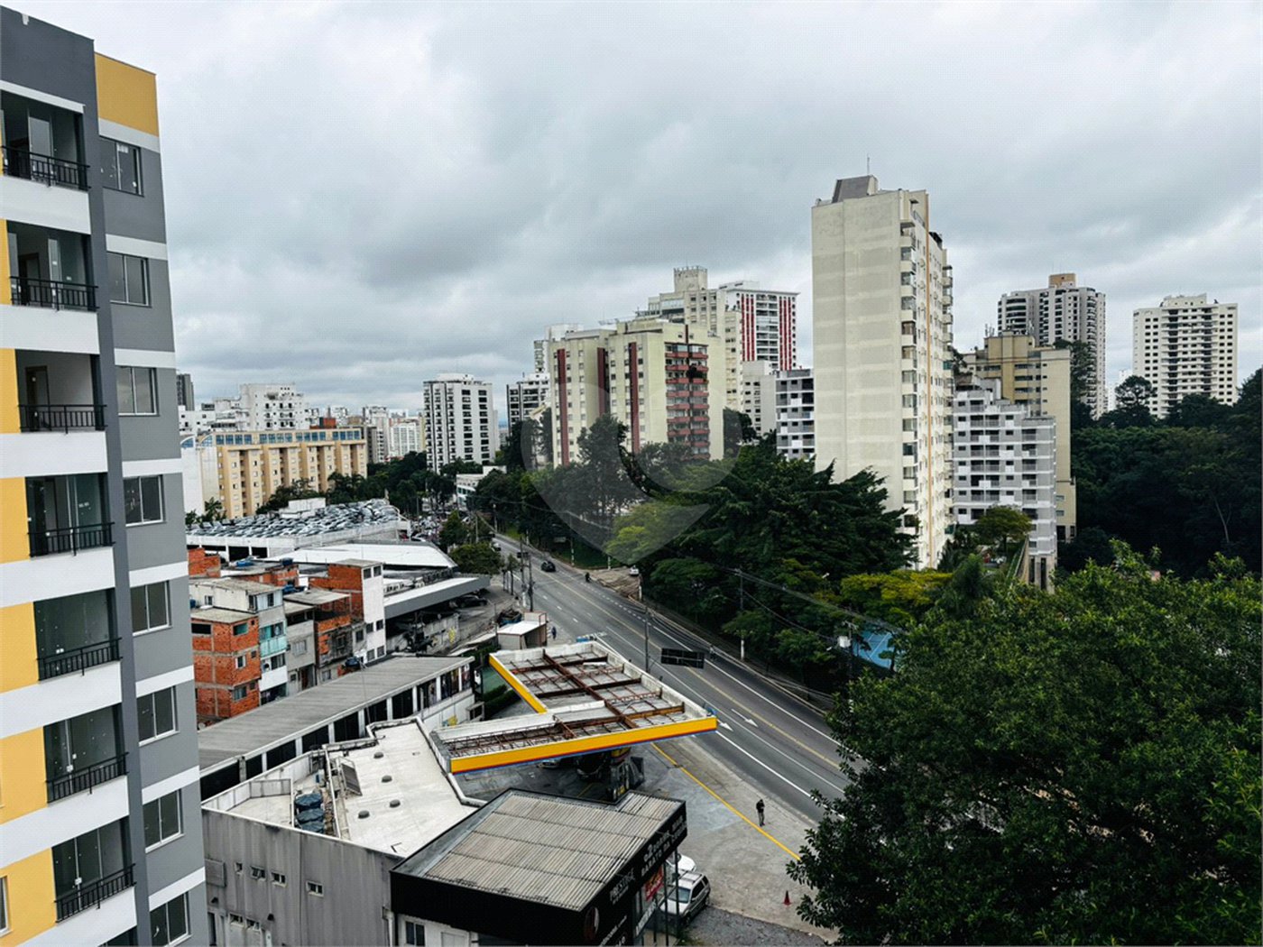 Apartamento à venda com 3 quartos, sendo 1 suíte, em Morumbi, São Paulo, SP