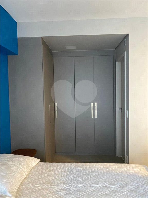 Studio à venda com 1 suíte em Itaim Bibi, São Paulo, SP