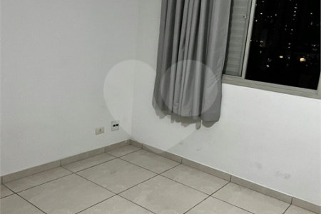 Apartamento para alugar com 1 quarto em Santana, São Paulo, SP