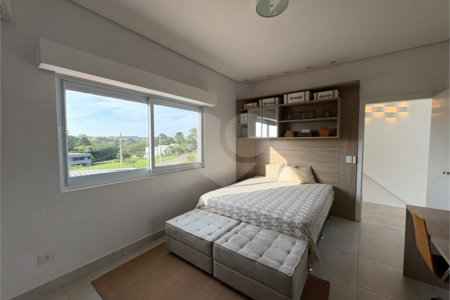 Casa à venda com 4 suítes no condomínio Residencial Dacha, Sorocaba - SP
