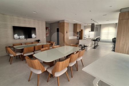 Apartamento à venda com 3 quartos, sendo 2 suítes, em Sumaré, São Paulo, SP
