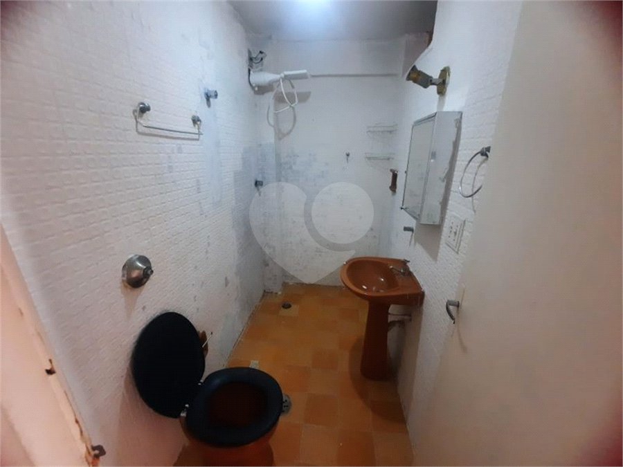 Apartamento à venda com 1 quarto em Bela Vista, São Paulo, SP