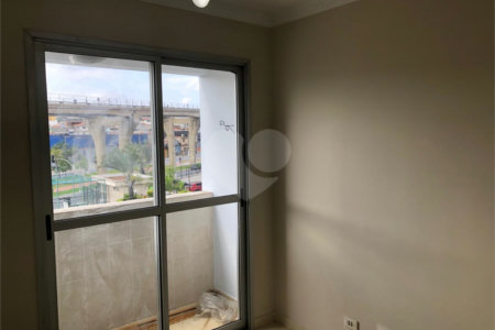 Apartamento à venda com 3 quartos em Vila Divina Pastora, São Paulo, SP