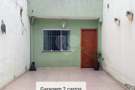 Casa à venda com 3 quartos, sendo 1 suíte, em Ipiranga, São Paulo, SP