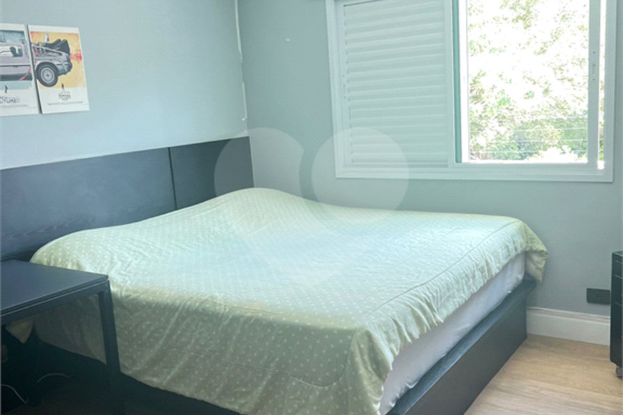 Casa à venda com 4 suítes no condomínio Residencial Jabuticabeiras, São Paulo - SP