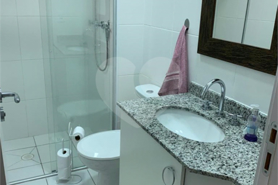 Apartamento à venda com 2 suítes em Tremembé, São Paulo, SP