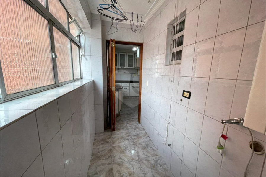 Apartamento à venda com 2 quartos em Água Fria, São Paulo, SP