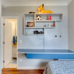 Apartamento à venda com 3 suítes em Santo Amaro, São Paulo, SP