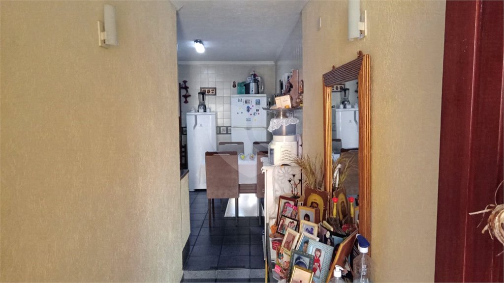 Casa à venda com 3 quartos em Tucuruvi, São Paulo, SP