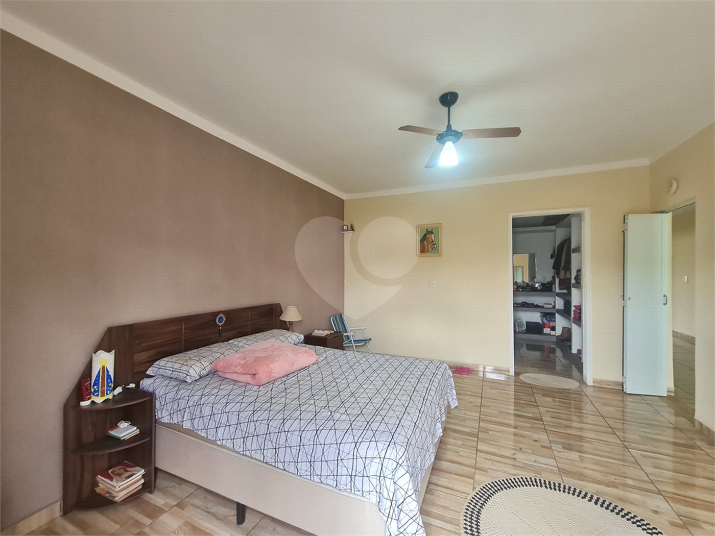 Casa à venda com 3 quartos, sendo 1 suíte,  no condomínio Reserva Ipanema I, Sorocaba - SP