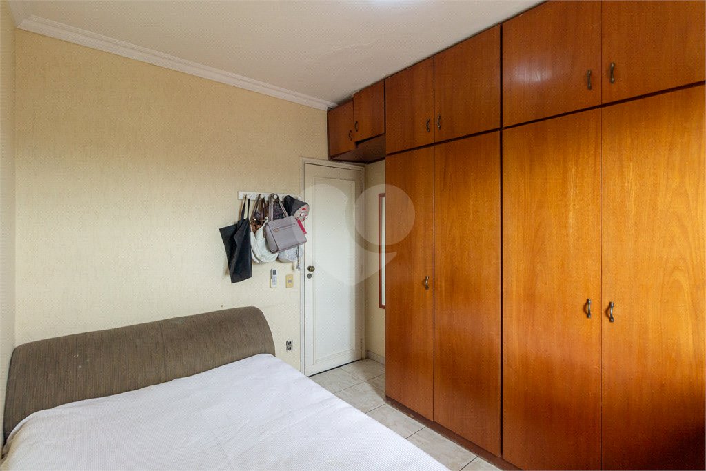 Apartamento à venda com 3 quartos, sendo 1 suíte, em Vila São José (ipiranga), São Paulo, SP